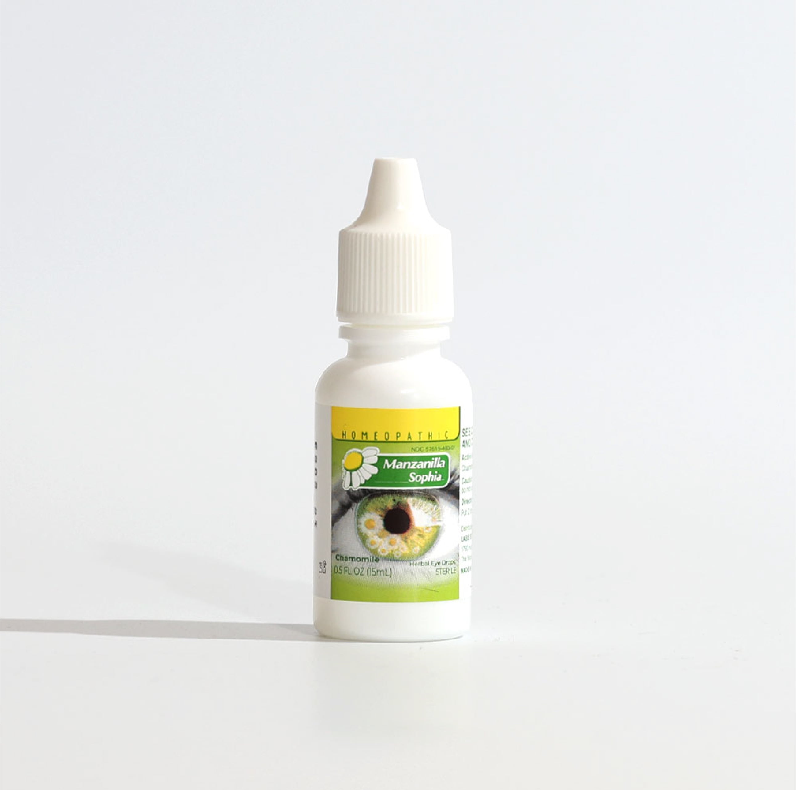 Buy Sophia Chamomile Eye Drops 0.50 oz fl Gotas Para Los Ojos De