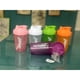 thumbnail image 4 of Botella Agitadora De Nutrición Herbalife De 400 ~ 500ml Con Bola Batidora De Alambre De Acero Inoxidable, 4 of 4