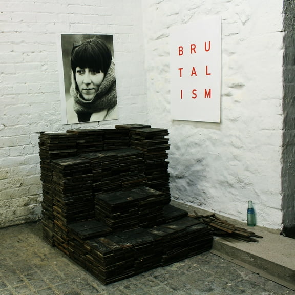 Idles - Brutalism - Music & Performance - CD