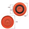thumbnail image 4 of Pcv Valve Cover Repair Kit Valve Cap with Membrane for 1.6hdi 8v 0248.s0 9688939180, 4 of 5