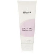 IMAGE Skincare Body Spa Face and Body Bronzer,4 oz