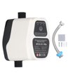 thumbnail image 1 of Booster Pump 100W 24V 25L Full Automatic Intelligent Sensing Quiet Water Pressure Boost Pump 100240V Plug, 1 of 4