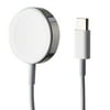 Apple Watch Magnetic Charger to USB-C Cable (0.3 m) - White - Brand New