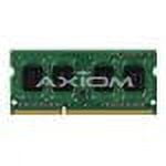 Axiom AX - DDR3L - 8 GB - SO-DIMM 204-pin