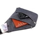 thumbnail image 5 of Bolso bandolera de nailon para el hombro derecho, bolso bandolera ligero, sencillo y de gran capacidad para hombre, bolso bandolera informal y ajustado, 5 of 5
