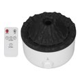 thumbnail image 5 of Humidificador de máquina de aromaterapia volcánica humidificador ultrasónico de aceite esencial humidificador difusor de aroma de aire para oficina en casa enchufe de EE. UU., 5 of 5