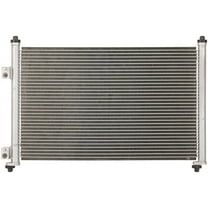 Spectra Premium 7-3006 Automotive Air Conditioning Condenser Fits select: 1998-2002 MAZDA 626