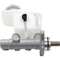 thumbnail image 6 of New Brake Master Cylinder Compatible With Hyundai Kia Accent SR 4 Cyl 1.6L Rio SX 4 Cyl 1.6L Accent GS 4 Cyl 1.6L Rio5 SX 4 Cyl 1.6L Rio LX 4 Cyl 1.6L 2006-2011 By 585101G100, 6 of 7