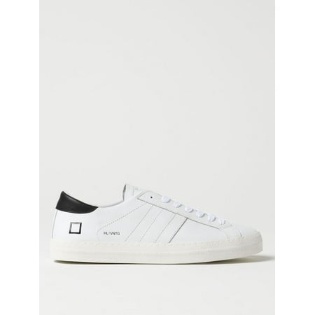 

D.A.T.E. Sneakers Men White Men