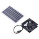 thumbnail image 4 of Kit de Ventilador de Escape Solar ANGGREK de 2,5 W Alta Eficiencia, 4 of 7