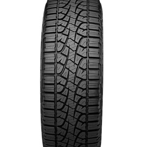 Pirelli Scorpion ATR All Terrain LT235/85R16 120R E Light Truck Tire Fits: 2004 Ford F-250 Super Duty King Ranch, 1999-2003 Ford F-250 Super Duty Lari Sansujyuku sansujyuku.com