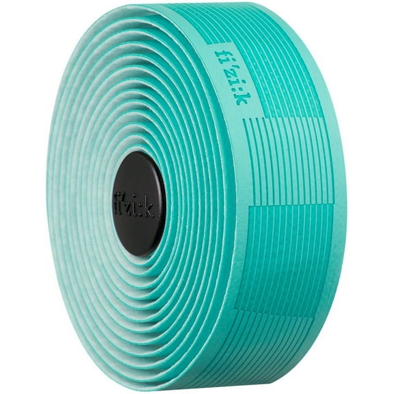 Fizik Vento Solocush Tacky Bar Tape - Bianchi Green
