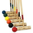 thumbnail image 3 of Champions Croquet Set, 3 of 6