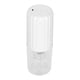 thumbnail image 4 of Molinillo de café portátil Espesor ajustable viaje camping eléctrico USB recargable para moler granos blanco, 4 of 10