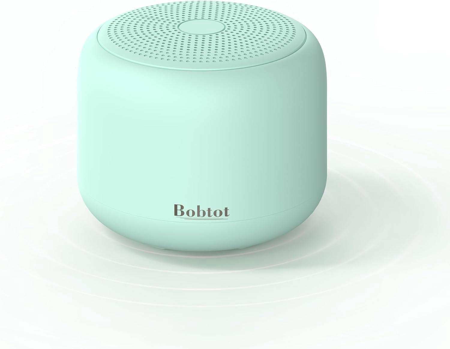 Portable Bluetooth Speaker,IPX5 Waterproof Wireless Speaker with Bluetooth 5.0,20H Playtime,Built-in Mic Mini Speaker for Outdoor/Party/Beach/Travel/Gifts,Green