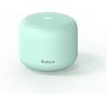 thumbnail image 3 of Portable Bluetooth Speaker,IPX5 Waterproof Wireless Speaker with Bluetooth 5.0,20H Playtime,Built-in Mic Mini Speaker for Outdoor/Party/Beach/Travel/Gifts,Green, 3 of 10