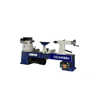 Rikon 70-220VSR 12.5