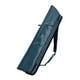 thumbnail image 5 of Bolsa bandolera para tacos de billar, práctica, con cremallera e impermeable, para hombres y mujeres. Azul marino, 5 of 8