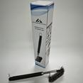 thumbnail image 5 of N NAAMGWOJYUN Cleaning brushes for barbecue grill Stainless Steel Bristles, Long Handle, 5 of 8