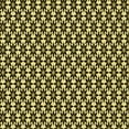thumbnail image 1 of Ahgly Company Indoor Square Patterned Midnight Gray Area Rugs, 6' Square, 1 of 1