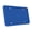 Blue, variant on RightCar Silicone License Plate Frames | The Original Premium Grade Silicone Car Plate Frame | Rust Proof, Rattle Proof, Weather Proof | License plate frame | License Plate Holder (Black)