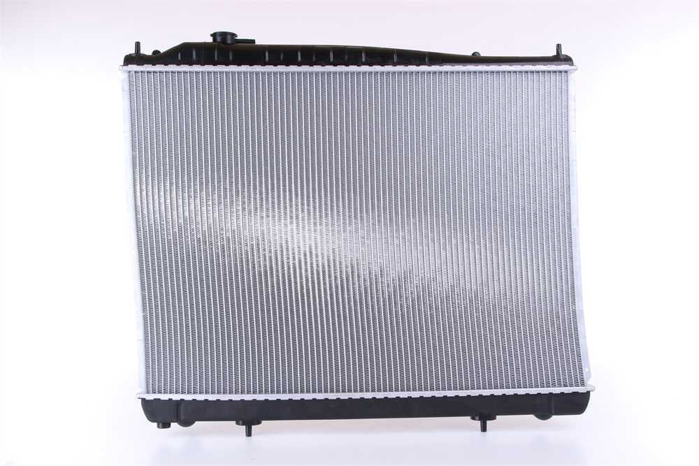 Nissens 62916 Radiator