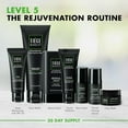 thumbnail image 3 of Tiege Hanley Mens Skin Care Set, Rejuvenation Skin Care Routine System for Men, Level 5, 3 of 7