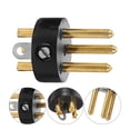thumbnail image 1 of COMPUKAS 8Ud Macho Xlr Para Micrófonos Multicolor Compatible Con Ktv Y Equipos De, 1 of 7