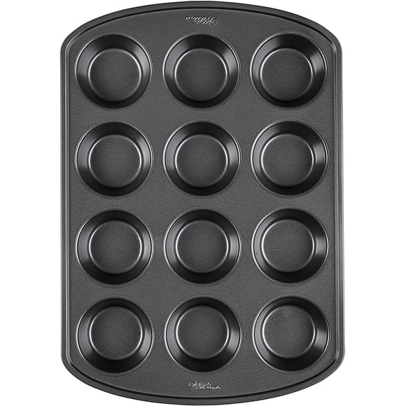 Wilton Perfect Results Premium Anti-Stick Bakeware Standard Wilton Wilton