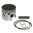 thumbnail image 1 of Wiseco Piston Kit .020 Stbd Mercury 2.4L Bore 3.395 Chrome Bore Pro #: 3102S2 X-Ref #: 9-53213, 1 of 1