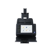 Canon Image Formula ScanFront 400 Networked Document Scanner, Black