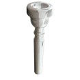 thumbnail image 1 of Boquilla para trompeta Yamaha 6A4a plateada, 1 of 1