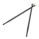 thumbnail image 5 of Accesorio De Mazos De Batería, Juego De Mazos De Tambor De Cabeza De Fieltro De Percusión Uniforme De 2 Piezas Para Rendimiento ANGGREK Cocina, Decoración y Otros, 5 of 5