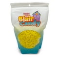 thumbnail image 7 of Bananarama Concord Hard Candy - 2 LB Resealable Stand Up Candy Bag (approx. 1300 pieces) - Classic Banana Shaped Candy - Yellow Banana Flavor - Bulk Candy for Vending Machines and Parties, 7 of 7