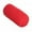 Red, variant on Fusipu Memory Foam Pillow Cylindrical Pillow with Built-in Foam Particles Microbead Roll Pillow for Neck Head Back Support Stuffed Sofa Cushion for Home