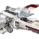 thumbnail image 1 of LEGO Star Wars 10240 Red Five X-Wing Starfighter Building Set (Discontinued by manufacturer) LEGO -, 1 of 5