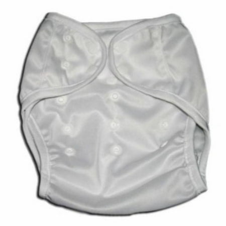 One Size Fit All- Diaper Covers for Prefolds or Regular Inserts PUL -