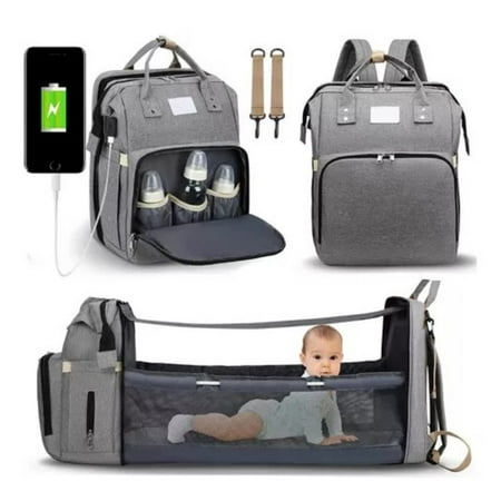 Pañalera para bebes ripley sale