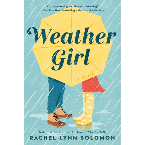 Weather Girl
