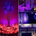 thumbnail image 2 of 12 Pack Fairy Lights Battery Operated String Lights 6.6ft 20 Led Waterproof Silver Wire Light for DIY Party Wedding Christmas Valentines Day Decoration, 2 of 13