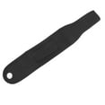 thumbnail image 4 of Breathable Wrist Support Strap, Convenient To Use SBR Diving Material Wrist Strap Wrap Support Brace High Reliability  For Basketball For Table Tennis Full Black,Black Blue,Black, 4 of 8