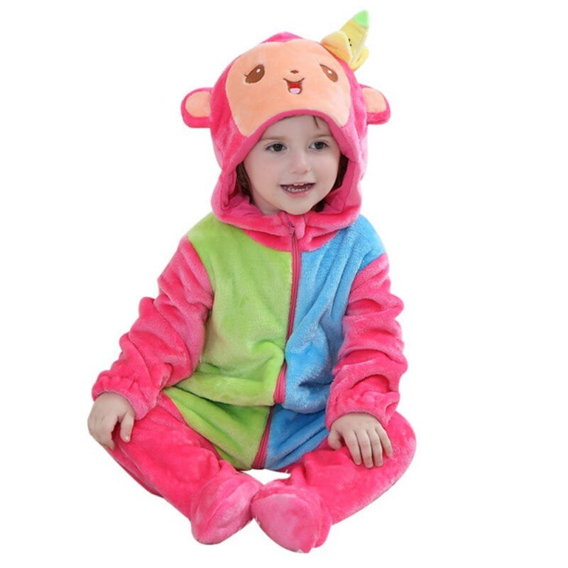 baby clothes animal suits