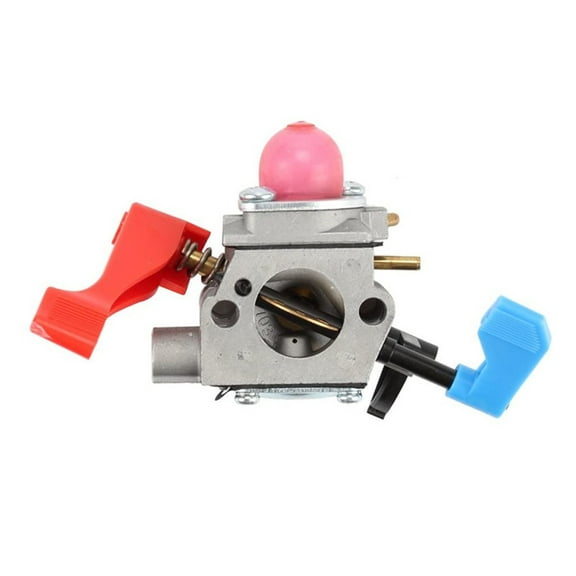 Blower Carburetor Blower ZAMA C1Q-W11G Walbro WT-784 PPBVM200 PPBVM200LE Carburetor