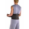thumbnail image 2 of Mueller® Orthèse dorsale ajustable, 2 of 2
