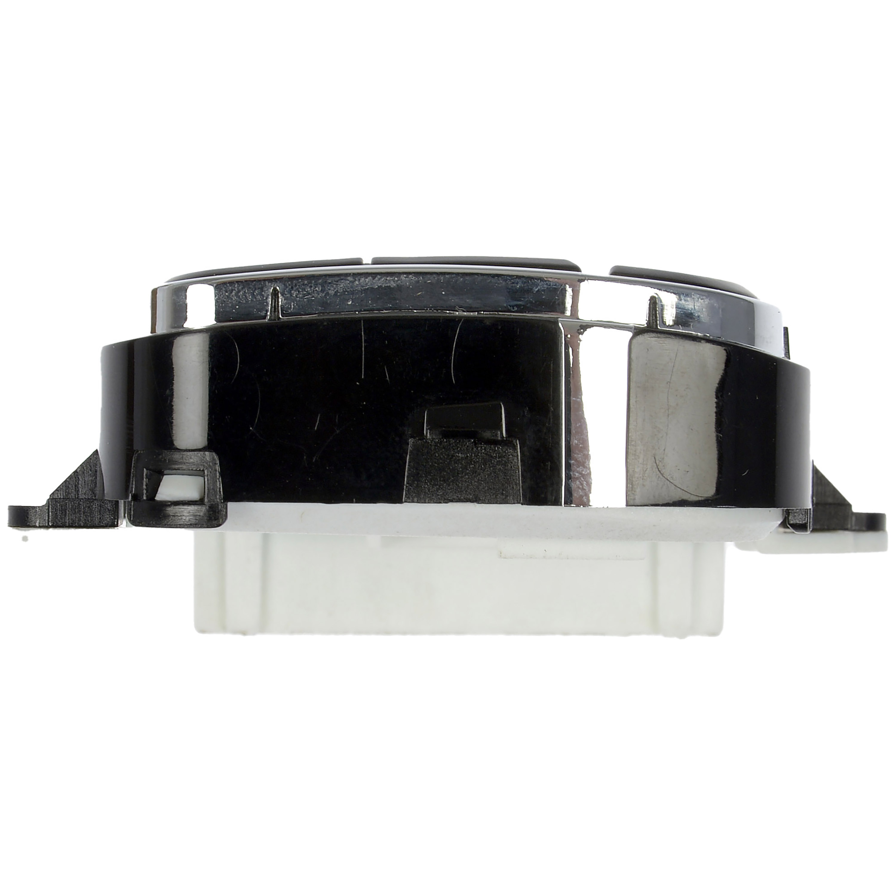 Dorman 601-608 Passenger Side Steering Wheel Cruise Control Switch 6-Button for Specific Ram Models