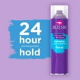 Aussie Instant Freeze Aerosol Hairspray, Max Hold, 7 oz Spray Pack of