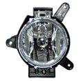 thumbnail image 1 of Faro Niebla Generica 2011 A 2013 Chevrolet Del Izquierdo C/Base, 1 of 4