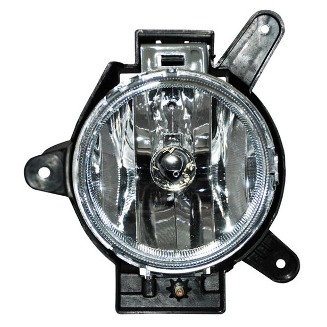 Faro Niebla Generica 2011 A 2013 Chevrolet Del Izquierdo C/Base