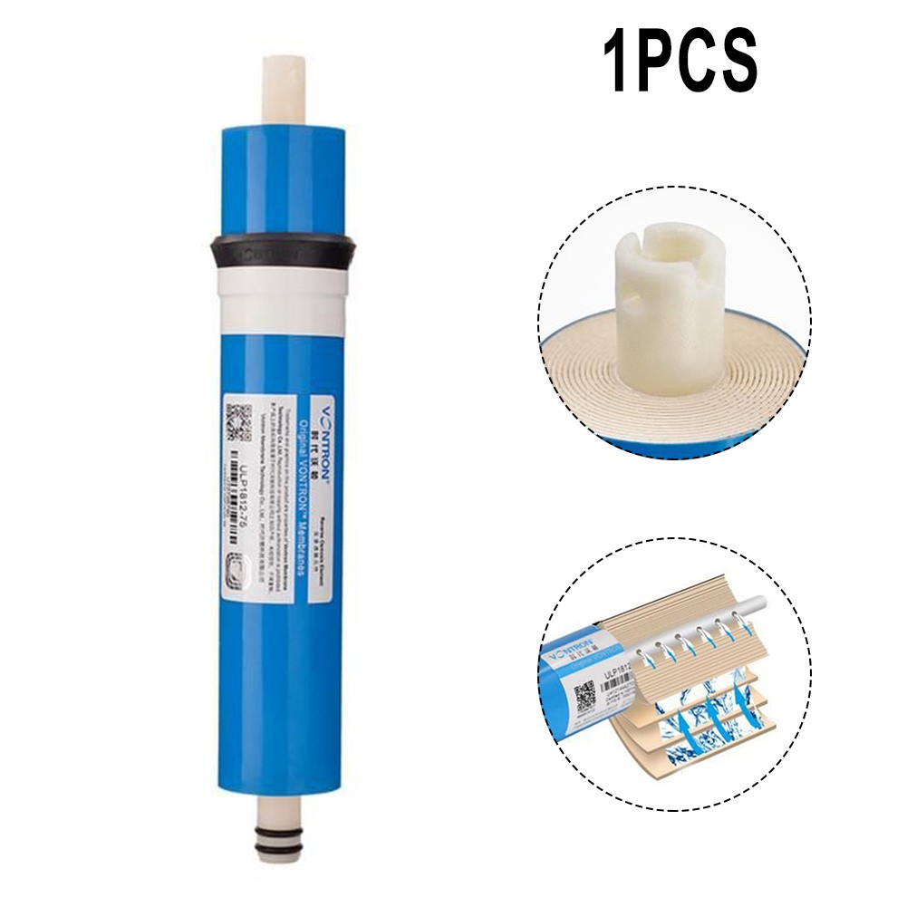 Reverse Osmosis RO Membrane Water Filter for RO Drinking Water Purifier