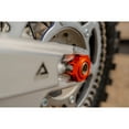 thumbnail image 6 of Tusk Racing Axle Blocks Orange for Husqvarna Te 300 Heritage (Fuel Injected) 2025, 6 of 7